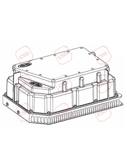 Pulsor Inverter (230V-1PH)